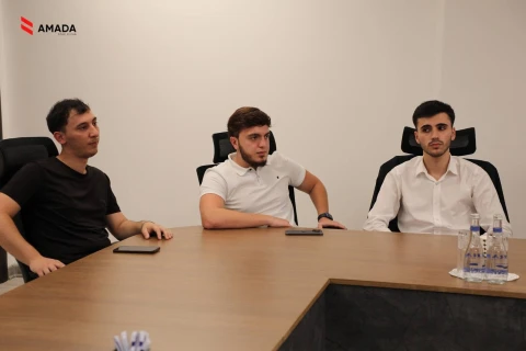 Antidopinq sahəsində yeni əməkdaşlıq istiqamətləri müəyyənləşdirilib - FOTO