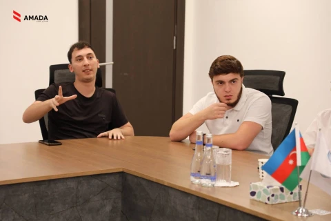 Antidopinq sahəsində yeni əməkdaşlıq istiqamətləri müəyyənləşdirilib - FOTO