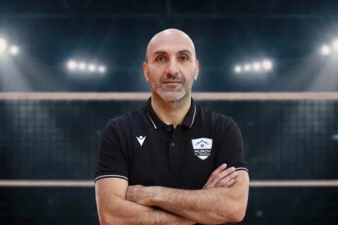 “Murov Az Terminal” məşqçisi ilə müqaviləni yenilədi