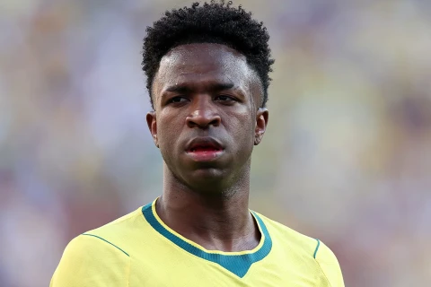 “Arsenal”ın transfer hədəfi olan Vinisiusun gələcəyi qeyri-müəyyən olaraq qalır
