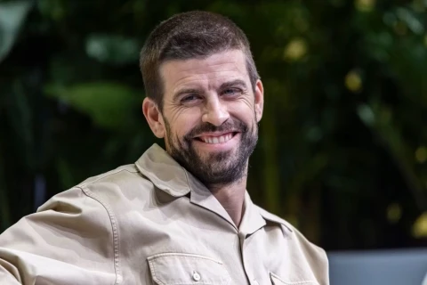 Jerar Pike: “Barselona” əvvəlki kimi “Real Madrid”dən üstündür”