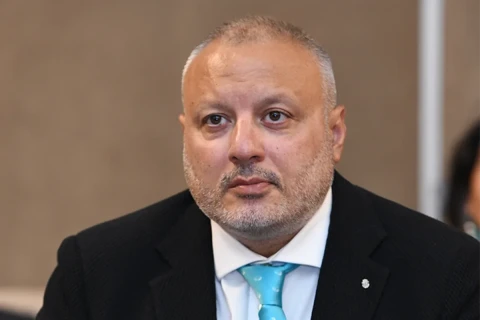 Эльхан Самедов может встретиться с Дарко Рамовшем в Сербии