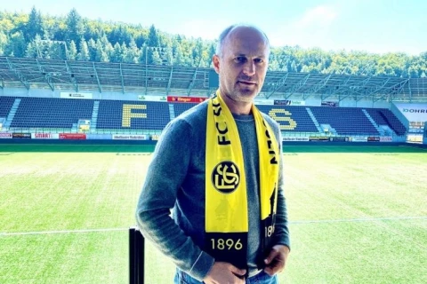 Artim Şakiri: “CSKA Sofia”nın “Qarabağ”ı keçməsi sürpriz olmayacaq” - MÜSAHİBƏ