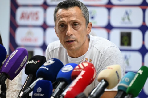 Xristo Yanev: “Qarabağ”ın oyun üslubunu yaxşı təhlil etmişik”