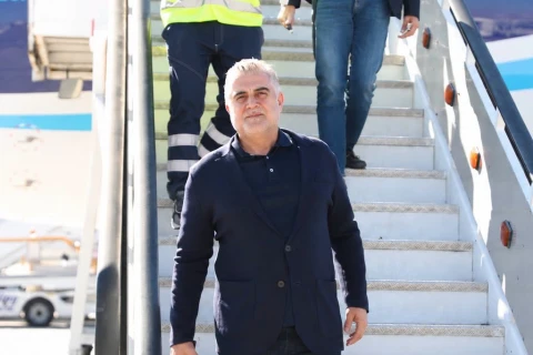 “Qarabağ” cavab oyunu üçün Bolqarıstandadır