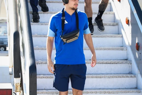 “Qarabağ” cavab oyunu üçün Bolqarıstandadır