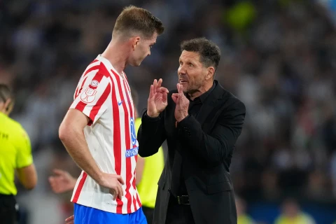“Atletiko” Sörlotla bağlı qərarını verib - Simeone onu gözləyir