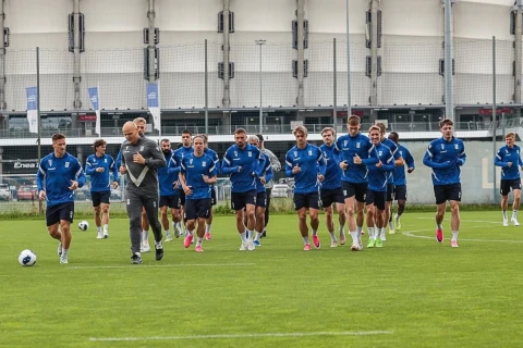 “Sabah”ı böyük ehtimalla “Lex” gözləyir: Polşa klubları ilə duellərin tarixi - İDMAN.BİZ-in İCMALI