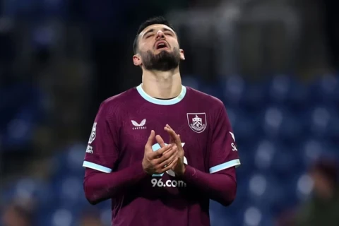"Latsio" Armando Broyanı transfer etmək istəyir