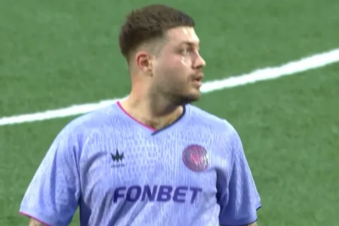 Azərbaycanlı strimer Transfermarkt-da ən populyar futbolçu oldu