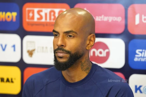 “Zirə”nin futbolçusu: “Bu dəfə daha ciddi hazırlaşmışıq”
