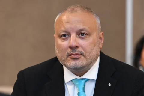 Президент ПФЛ Эльхан Самедов может встретиться с генеральным секретарем Сербской Суперлиги
