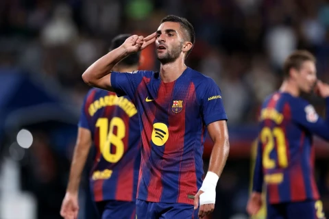 “Arsenal” “Barselona”da Alvaresə alternativ tapıb