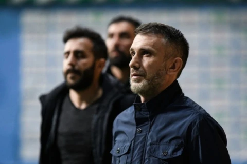 Çempionlar Liqasında mübarizə aparacaq klub baş məşqçi ilə müqaviləni yeniləyib