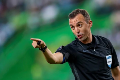 UEFA Çempionlar Liqası: “Sabah” - “Orhus” matçının hakimləri məlum olub