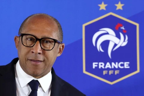 Fransa Futbol Federasiyası İnfantinonun planı ilə bağlı mövqeyini bildirib