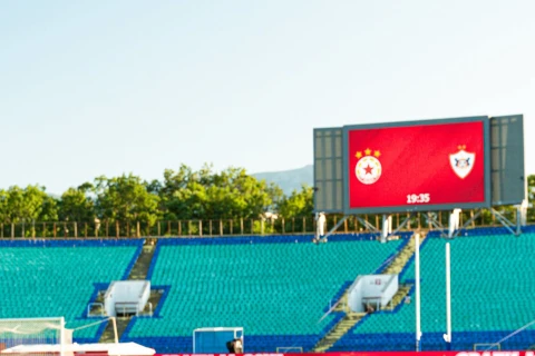 CSKA - “Qarabağ”: START HEYƏTLƏR