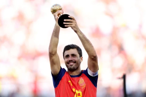 Manchester City identify Rodri replacement as Real Madrid move edges closer