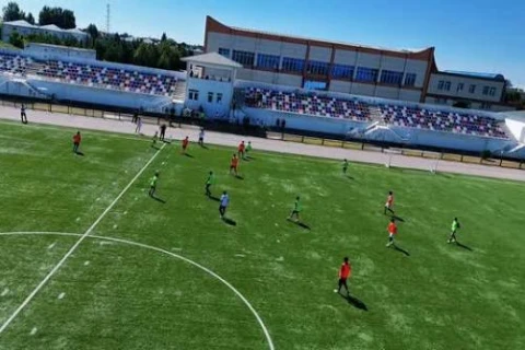 Quba və Xaçmazda şəhidlərin adlarını daşıyan stadionlar yararsız vəziyyətdədir