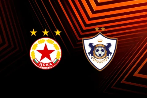 “Qarabağ” bu gün Avropa Liqasında həlledici sınağa çıxır