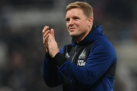 Eddie Howe decides to leave Newcastle