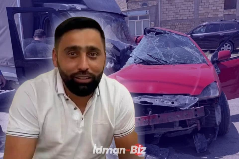 “Qobu” klubunun iki futbolçusu faciəli şəkildə həlak oldu - FOTO