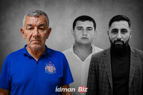 “Kuboku kəndimizə gətirən uşaqlar idi” - Qəzada ölən futbolçuların məşqçisi İDMAN.BİZ-ə DANIŞDI