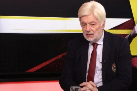 Bolqarıstan klubunun sabiq prezidenti: “CSKA Sofiya” “Qarabağ”ı öz inamı ilə üstələməlidir”
