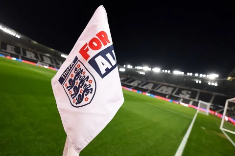 İngiltərə Futbol Assosiasiyası UEFA-nın boykot qərarını dəstəkləyib
