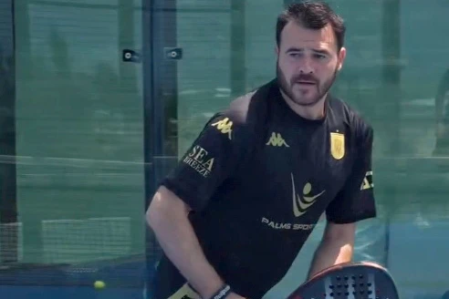 Emin Ağalarov: “Neftçi” formasında hər zaman qalib gəlirəm” - FOTO/VİDEO