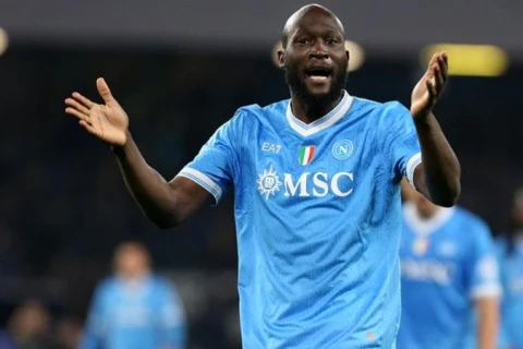 “Napoli” Lukakunun transfer qiymətini müəyyənləşdirdi