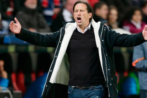Roger Schmidt to replace Jurgen Klopp as Red Bull's global head of football