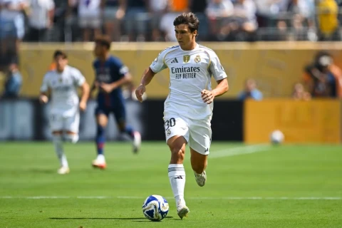 “Fulhem” və “Real” iki futbolçunun transferi ilə bağlı razılığa gəliblər