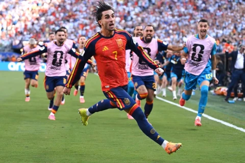 “Tottenhem” Ferran Torres üçün “Arsenal”la rəqabət apara bilər