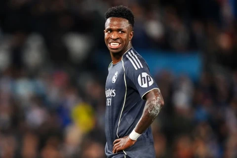 “Real Madrid” Vinisiusa ultimatum verib