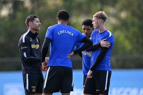 Koul Palmer: “Xabi Alonso komandaya yeni nəfəs gətirib”
