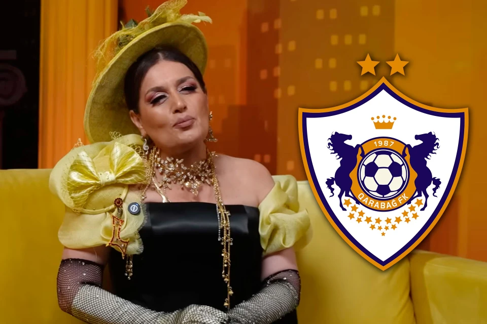 Elza Seyidcahan “Qarabağ” üçün himn yazıb - VİDEO