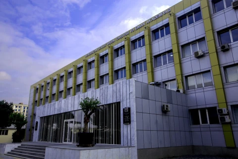Azərbaycan İdman Akademiyasının məzunlarına elektron diplom veriləcək - FOTO