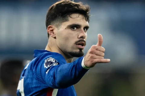 “Mançester Siti” Pedro Netu üçün 70 milyonluq təklif hazırlayır