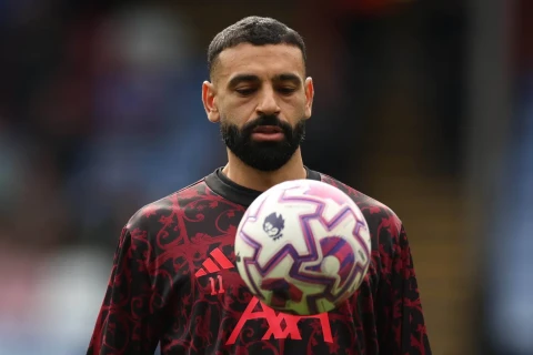 “Trabzonspor” Məhəmməd Salah transferi ilə bağlı iddianı təkzib edib