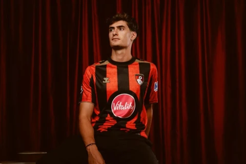 “Bornmut” Portuqaliya millisinin müdafiəçisini transfer edib