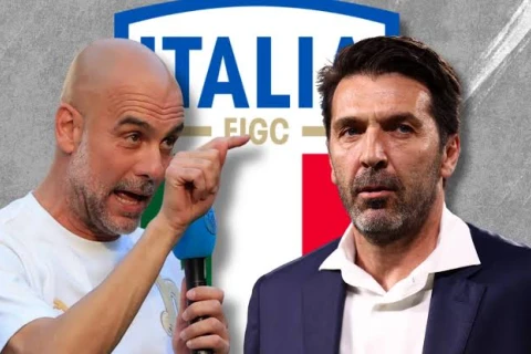 Buffon: “Qvardiola da İtaliyaya nəticə zəmanəti vermirdi”