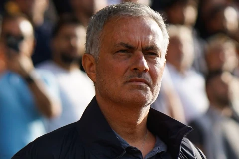 Joze Mourinyo “Real”ın “Fiorentina” ilə oyununu şərh edib