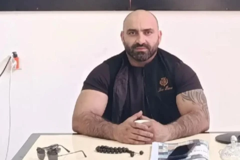 Goranboyda ailə mübahisəsinə müdaxilə edən fitnes məşqçisi ölüb - FOTO