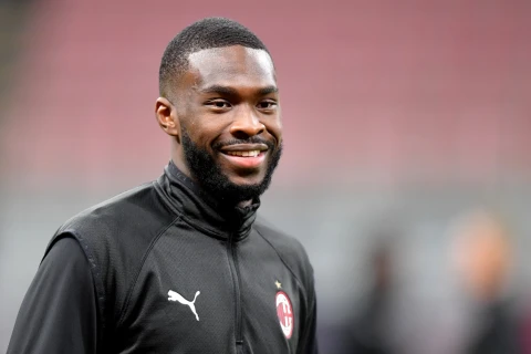 “Liverpul” Fikayo Tomori üçün “Milan”la əlaqə saxlayıb