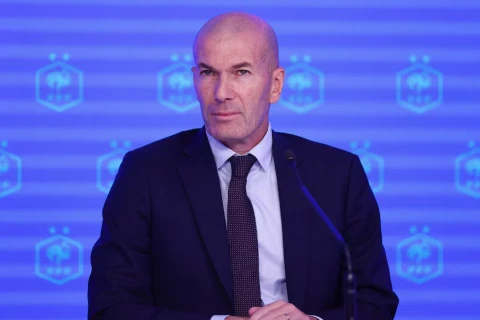 Zidan effekti: Fransa - İtaliya oyununun biletləri tükəndi