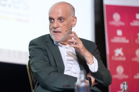 Президент Ла Лиги призвал главу ФИФА Джанни Инфантино уйти в отставку