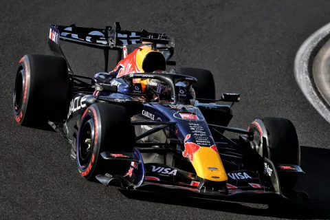 “Red Bull”un F1 mövsümünə zəif başlamasının iki səbəbi açıqlandı