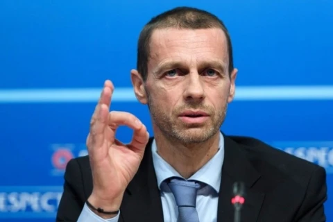 УЕФА готовит бойкот клубного чемпионата мира