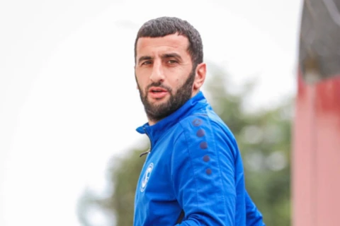 Rahid Əmirquliyev yenidən “Səbail”də